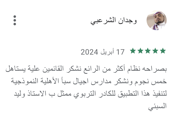 User Review